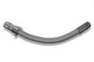image: DC14 HOSE - Dark Steel & Silver